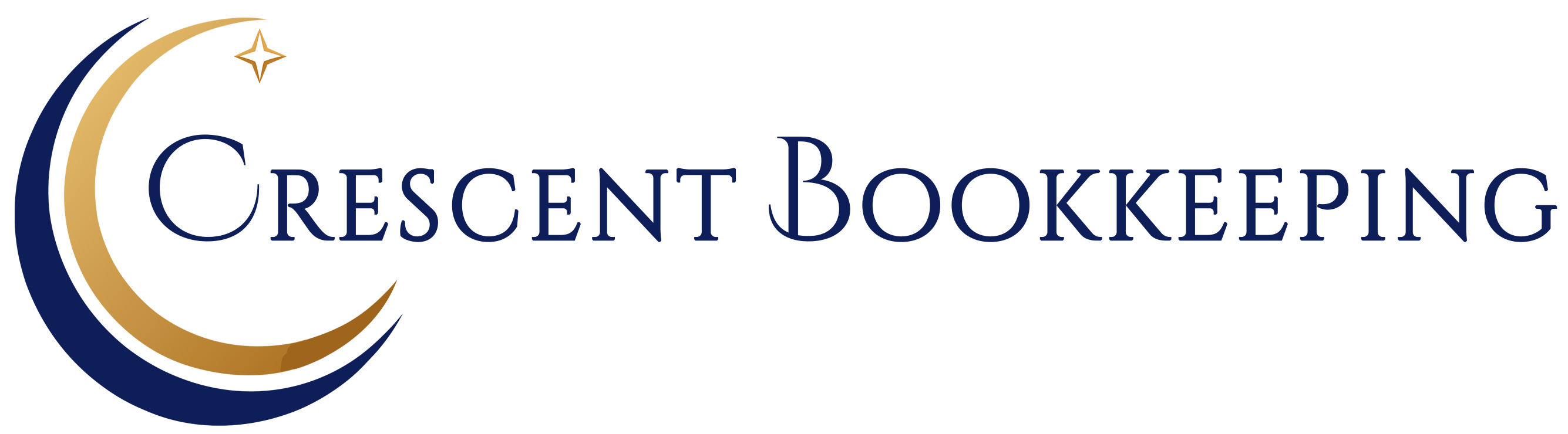 Crescent Bookkeeping